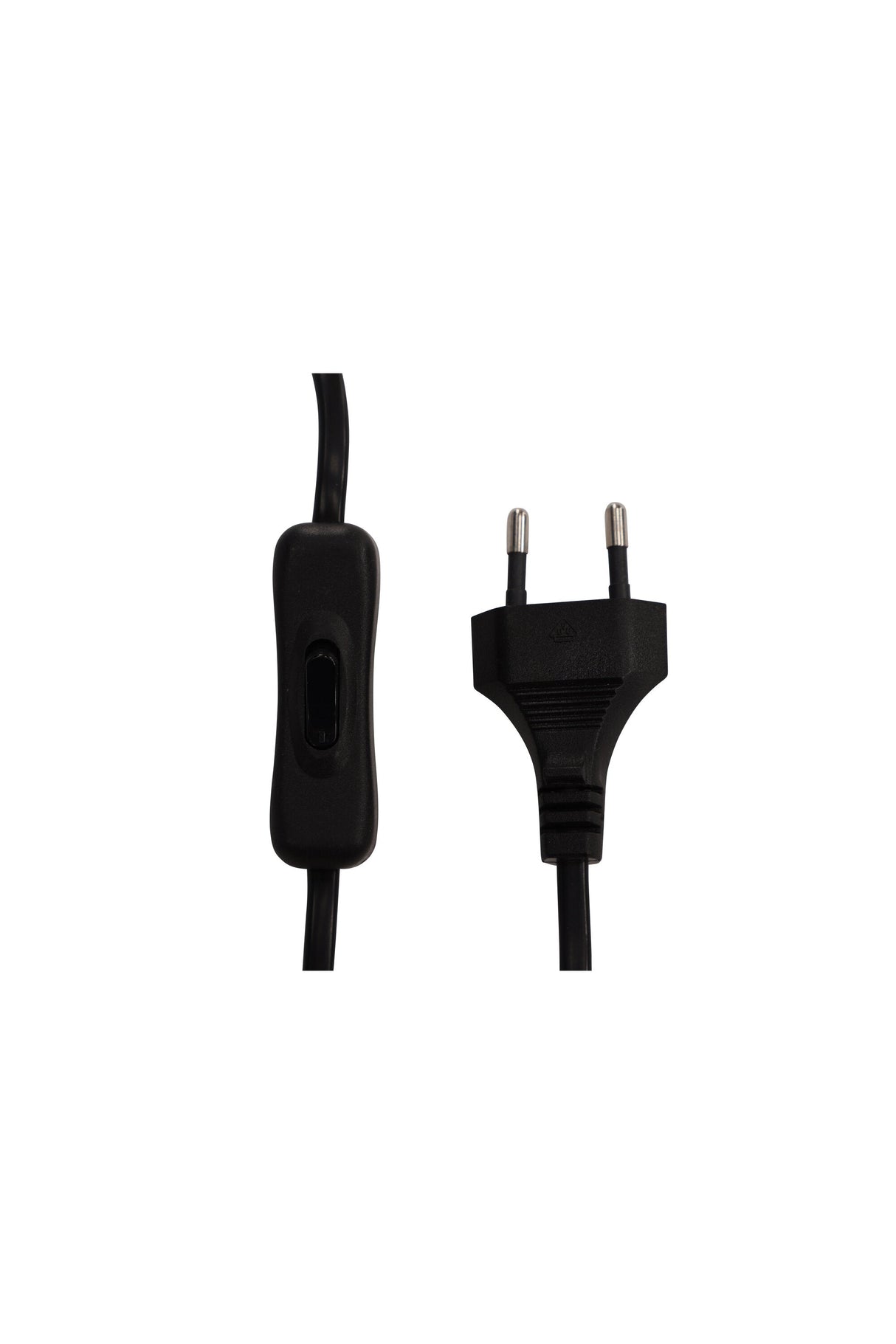 Gap Tischlampe - schwarz/Eisen - Tischlampen - ALVAHOME