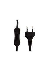 Gap Tischlampe - schwarz/Eisen - Tischlampen - ALVAHOME
