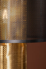 Gap Tischlampe - schwarz/Eisen - Tischlampen - ALVAHOME