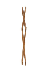 Ghana Outdoor - Beistelltisch - natur/Teak - Outdoor - Beistelltische - ALVAHOME