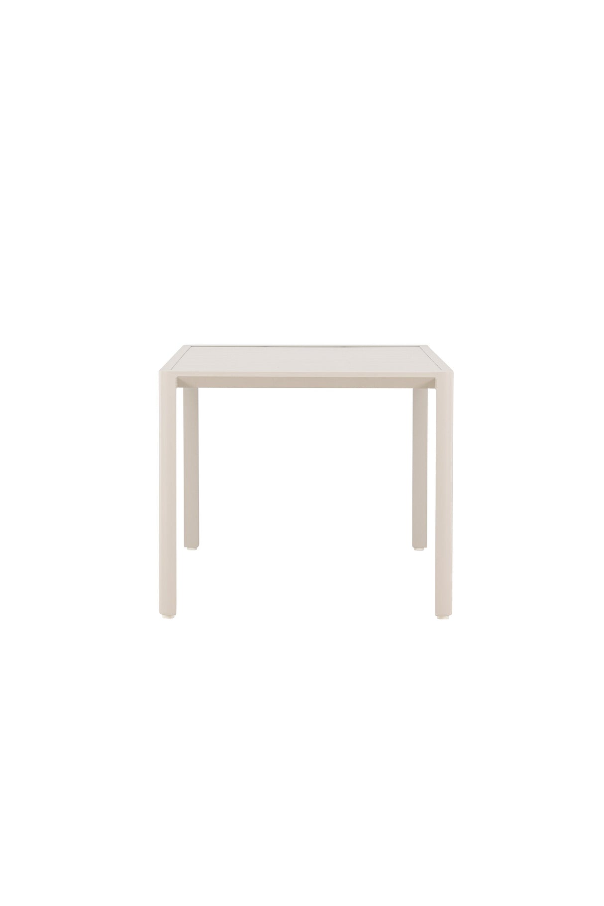 Giardini Outdoor - Esstisch rechteckig - beige/Aluminum - Outdoor - Esstische (rechteckig) - ALVAHOME