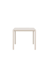 Giardini Outdoor - Esstisch rechteckig - beige/Aluminum - Outdoor - Esstische (rechteckig) - ALVAHOME
