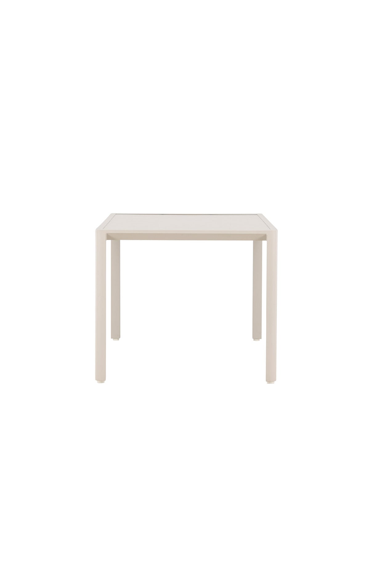 Giardini Outdoor - Esstisch rechteckig - beige/Aluminum - Outdoor - Esstische (rechteckig) - ALVAHOME