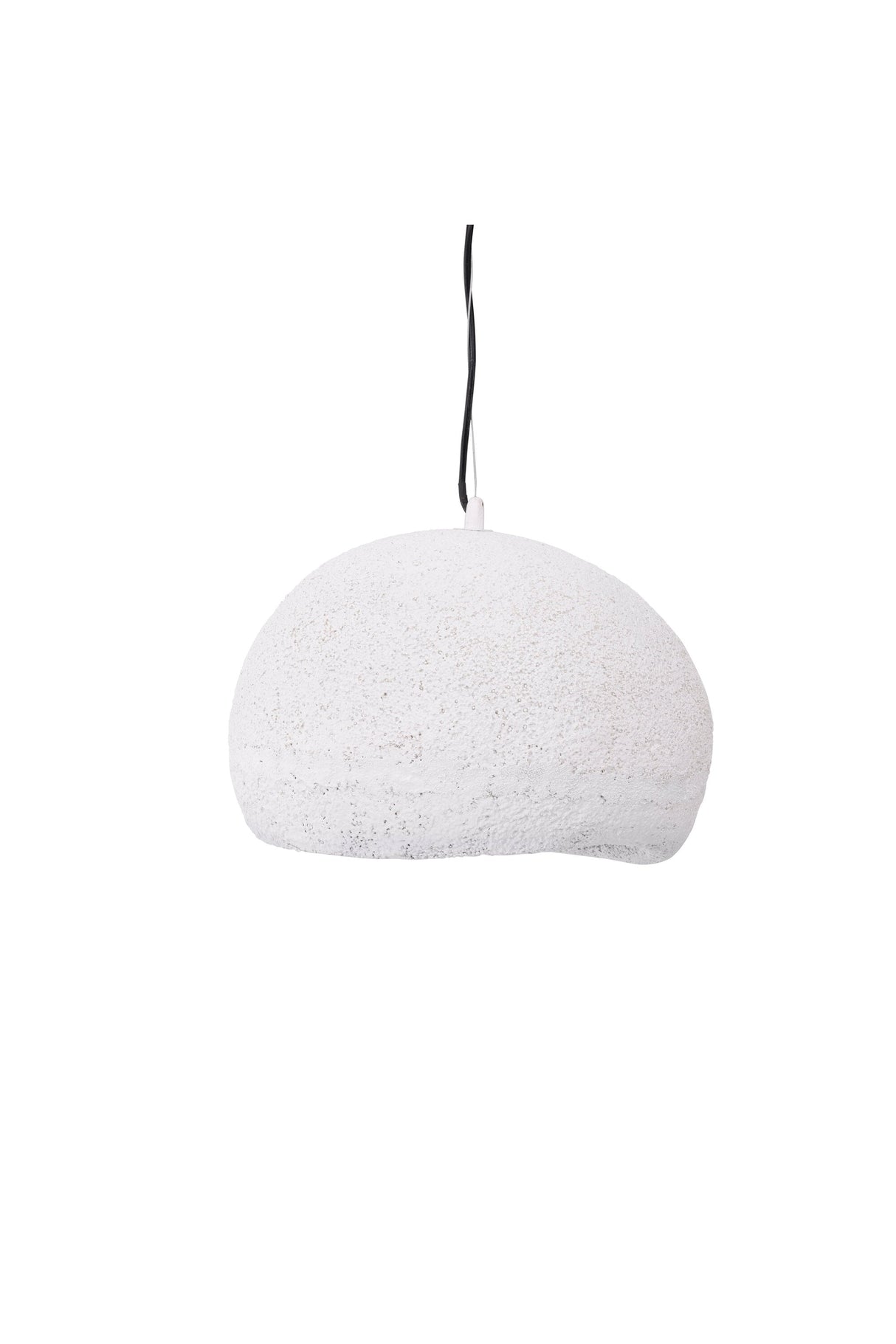Gilltorp Pendelleuchte - weiß/Resin - Pendelleuchten - ALVAHOME