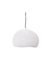 Gilltorp Pendelleuchte - weiß/Resin - Pendelleuchten - ALVAHOME