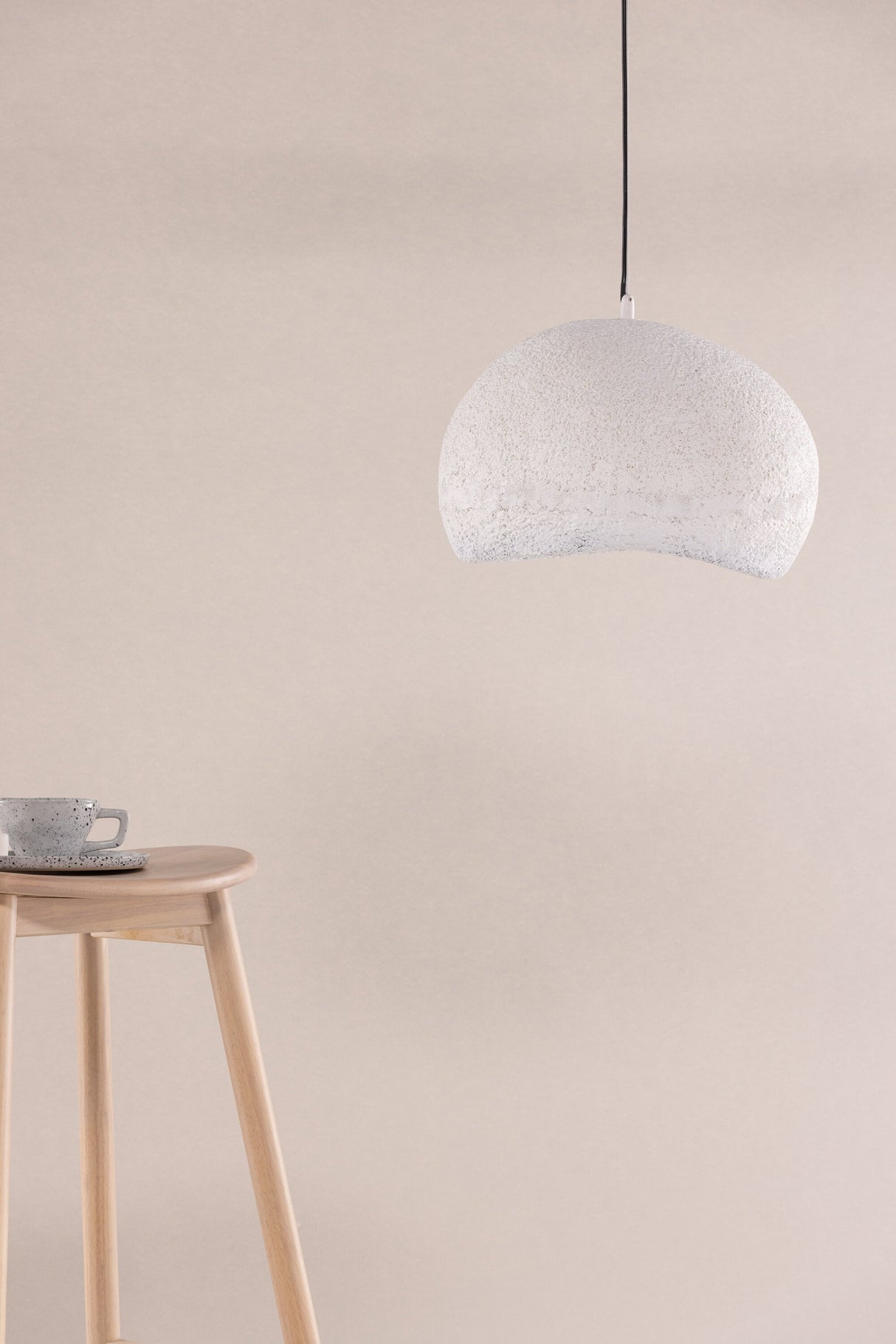 Gilltorp Pendelleuchte - weiß/Resin - Pendelleuchten - ALVAHOME