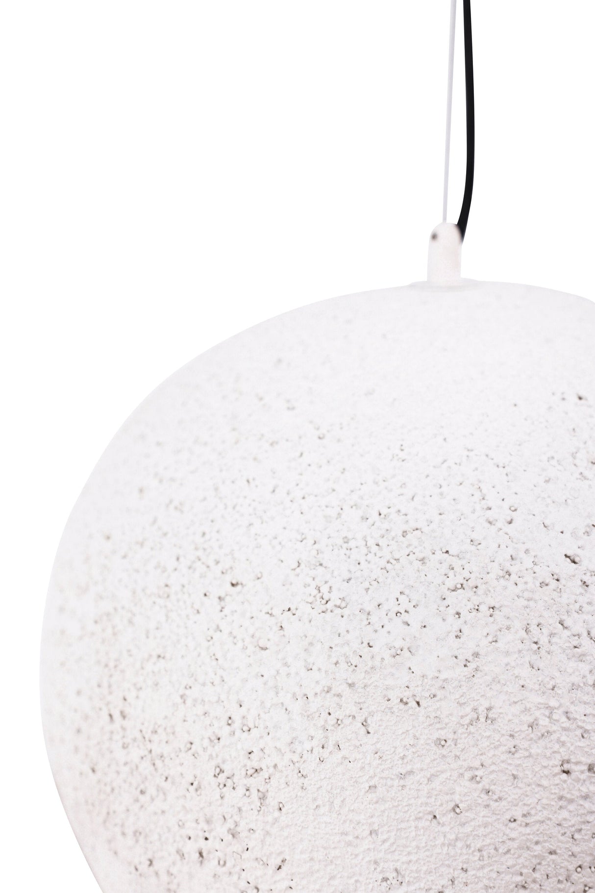 Gilltorp Pendelleuchte - weiß/Resin - Pendelleuchten - ALVAHOME