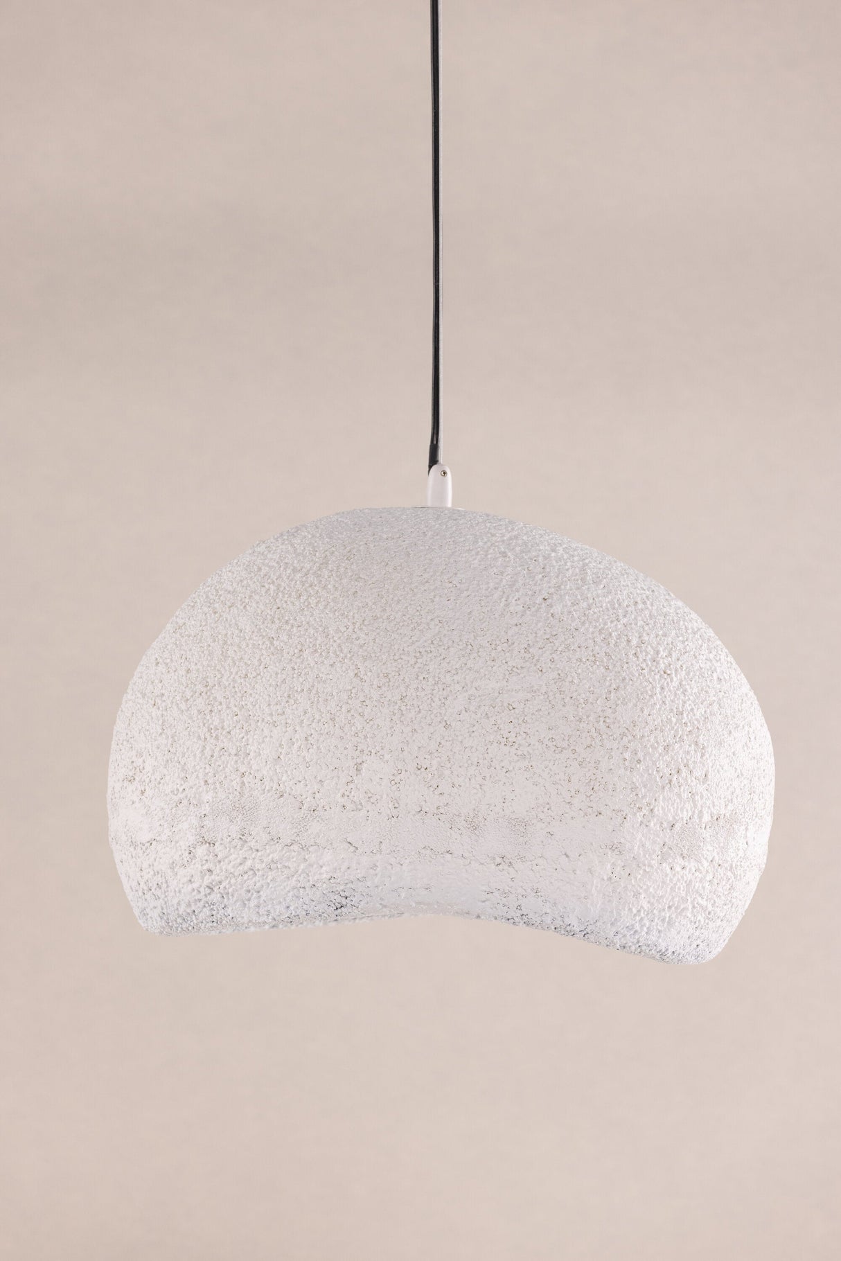 Gilltorp Pendelleuchte - weiß/Resin - Pendelleuchten - ALVAHOME