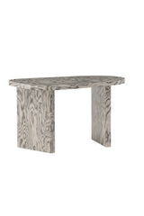 Grönvik Couchtisch - grau/MDF - Couchtische - ALVAHOME