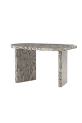 Grönvik Couchtisch - grau/MDF - Couchtische - ALVAHOME