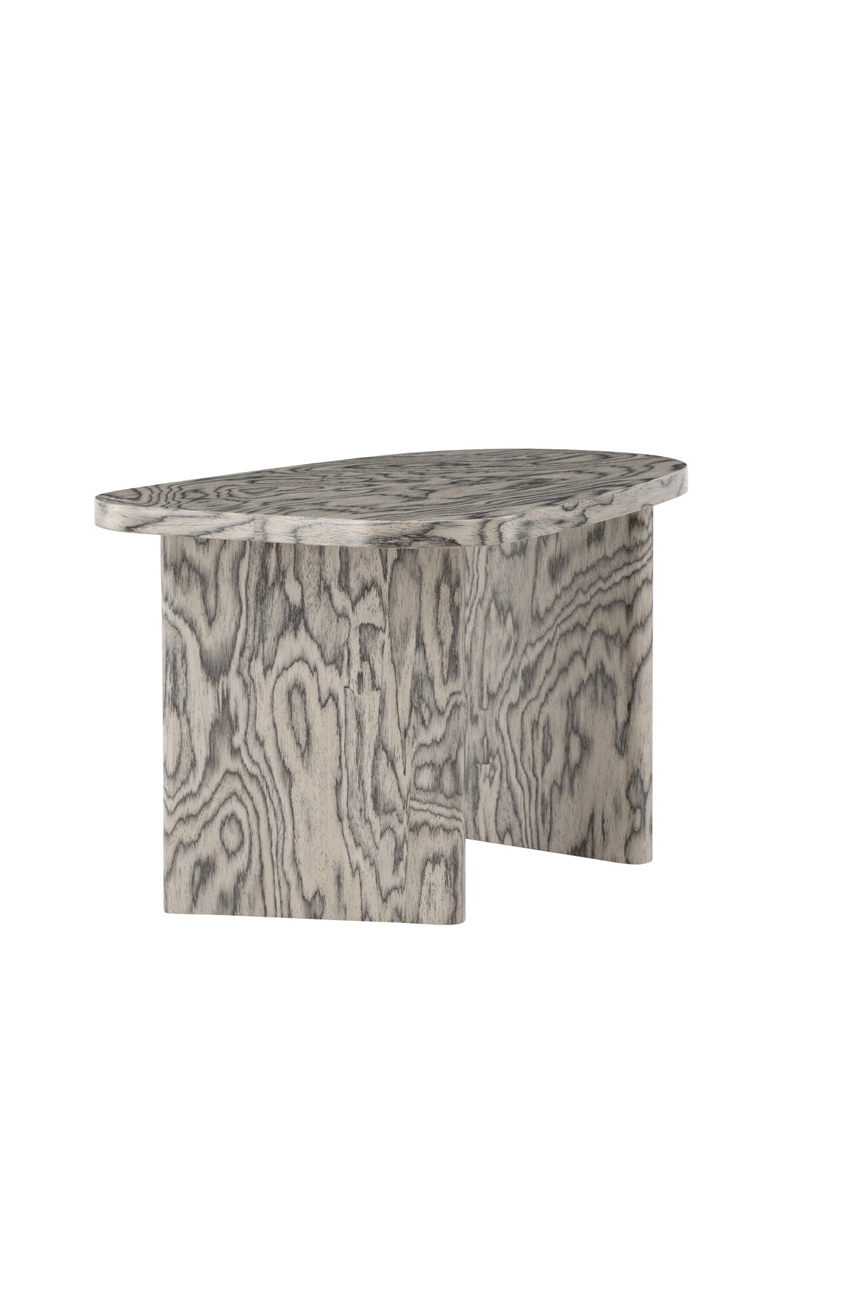 Grönvik Couchtisch - grau/MDF - Couchtische - ALVAHOME