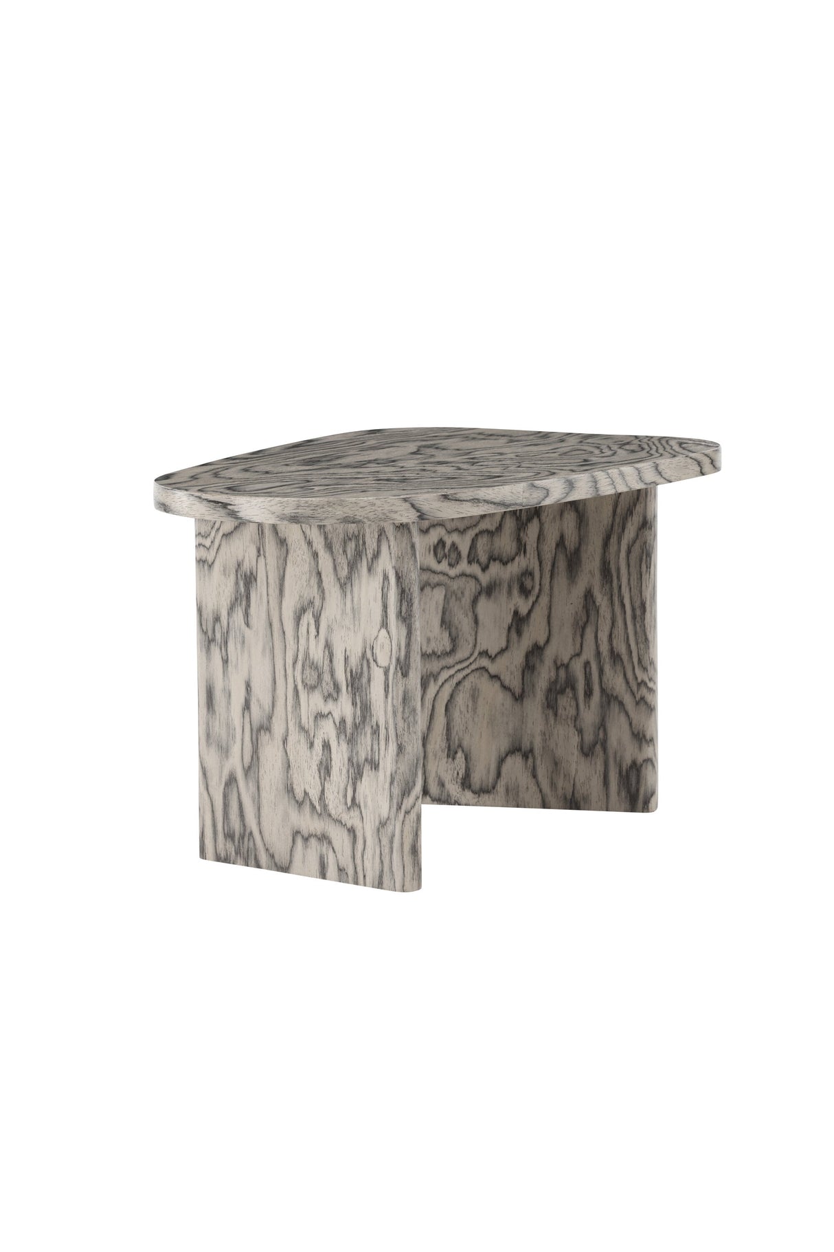 Grönvik Couchtisch - grau/MDF - Couchtische - ALVAHOME