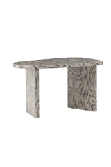 Grönvik Couchtisch - grau/MDF - Couchtische - ALVAHOME