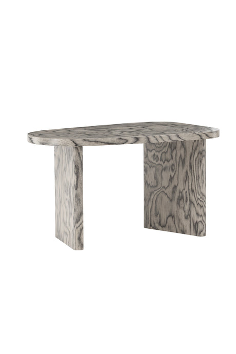 Grönvik Couchtisch - grau/MDF - Couchtische - ALVAHOME
