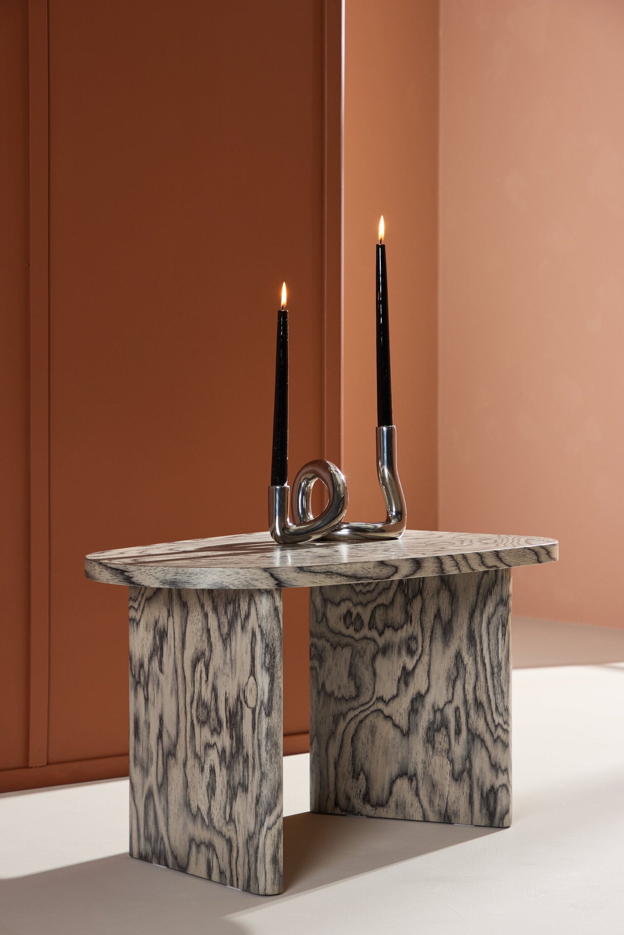 Grönvik Couchtisch - grau/MDF - Couchtische - ALVAHOME