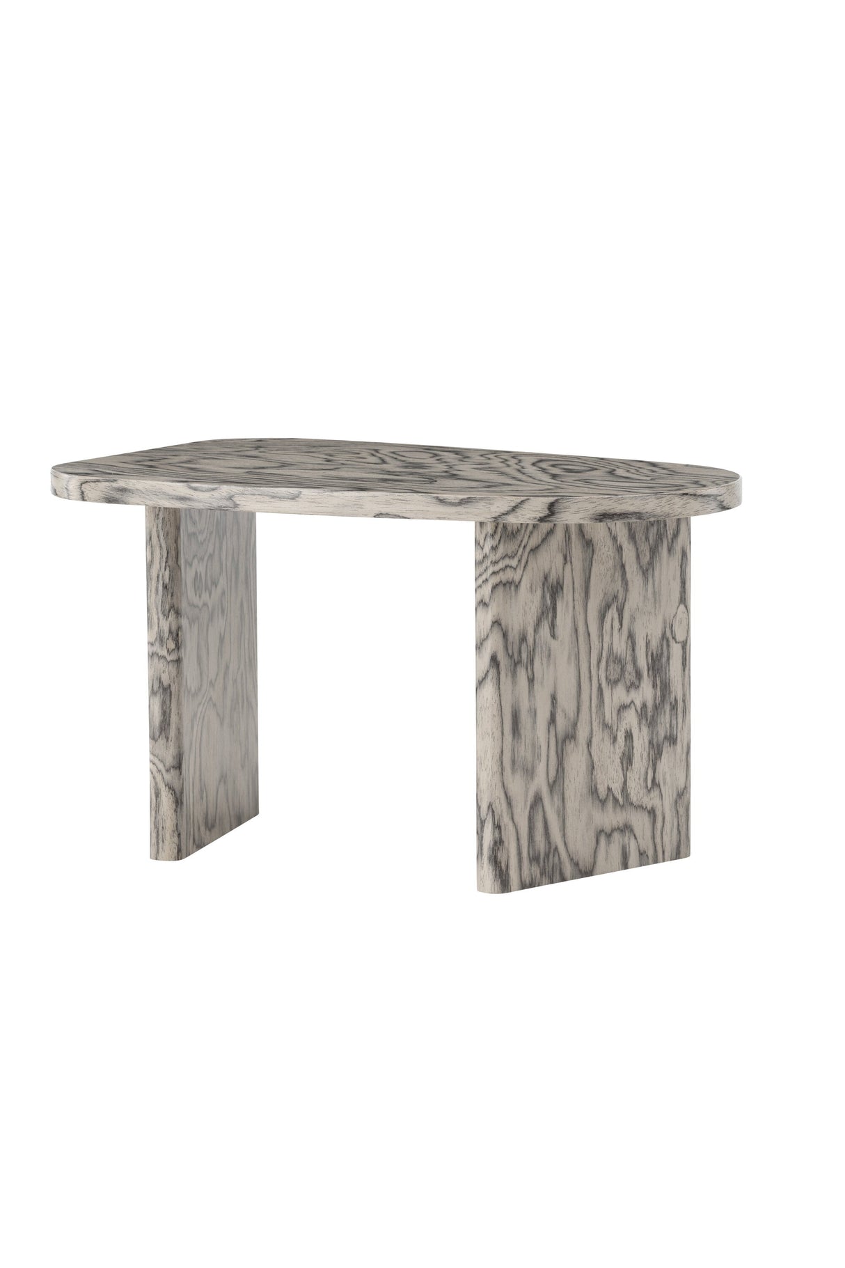 Grönvik Couchtisch - grau/MDF - Couchtische - ALVAHOME
