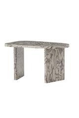 Grönvik Couchtisch - grau/MDF - Couchtische - ALVAHOME