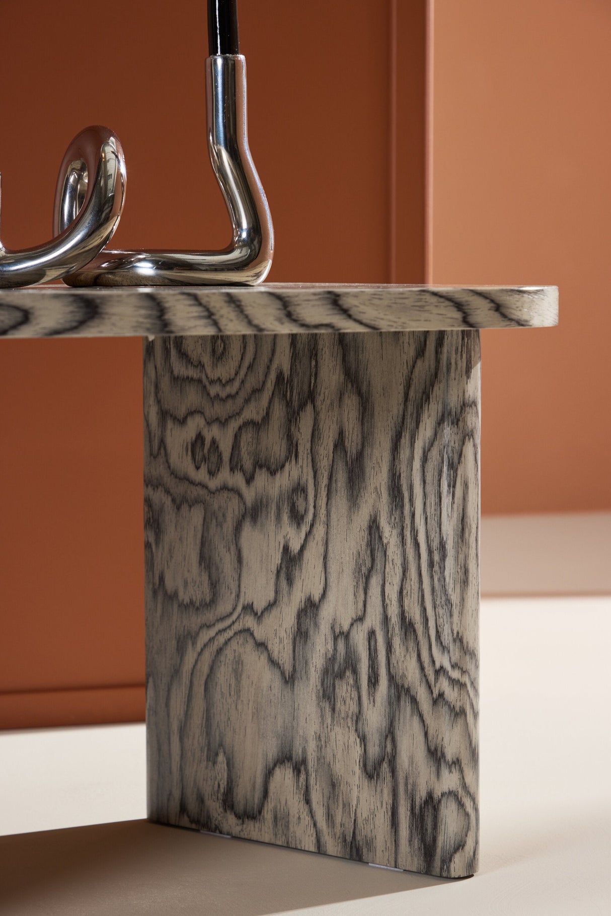 Grönvik Couchtisch - grau/MDF - Couchtische - ALVAHOME