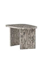 Grönvik Couchtisch - grau/MDF - Couchtische - ALVAHOME