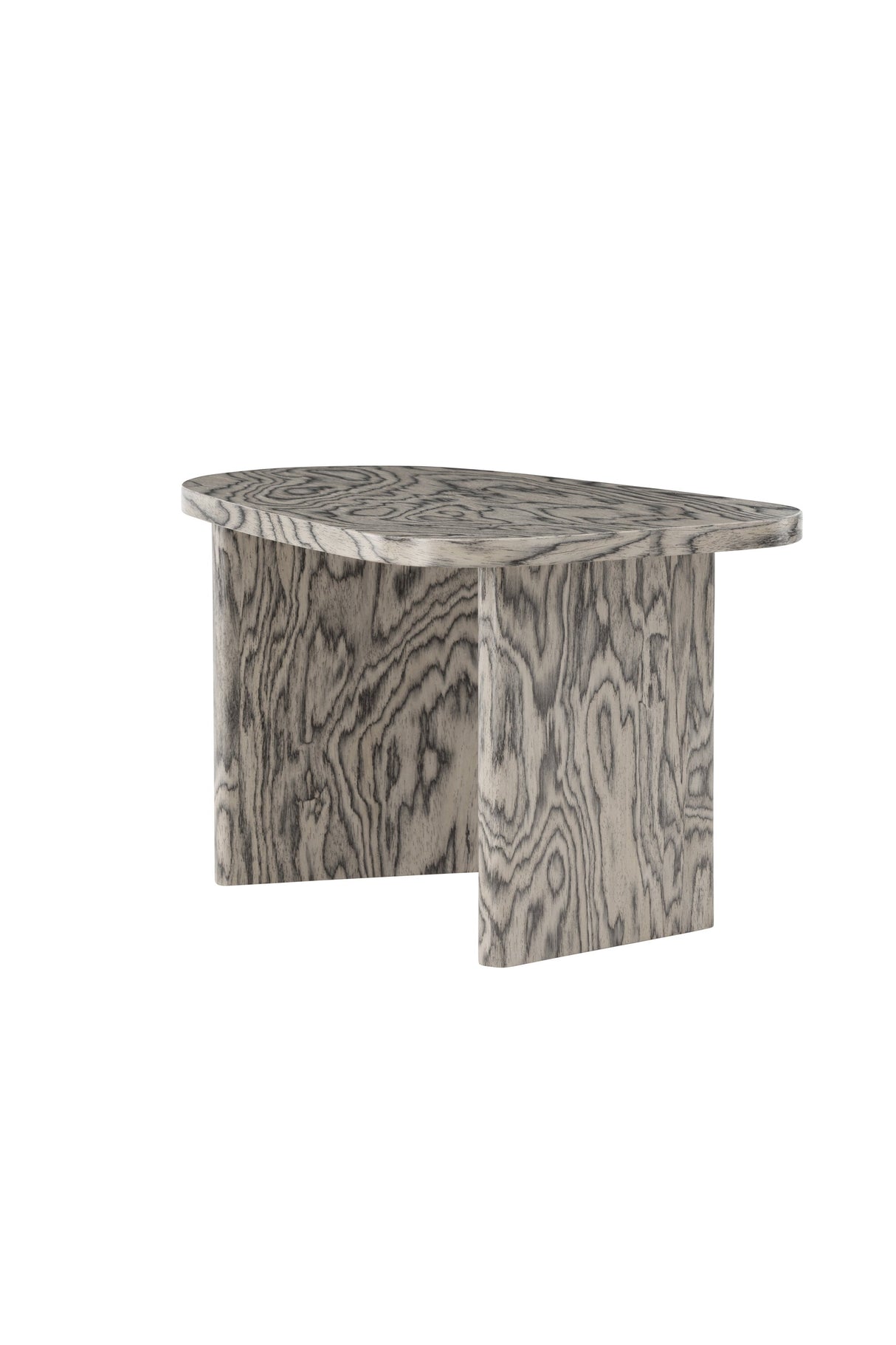 Grönvik Couchtisch - grau/MDF - Couchtische - ALVAHOME