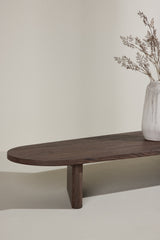 Grönvik Couchtisch - mokka/MDF - Couchtische - ALVAHOME