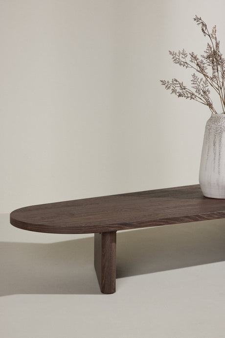 Grönvik Couchtisch - mokka/MDF - Couchtische - ALVAHOME