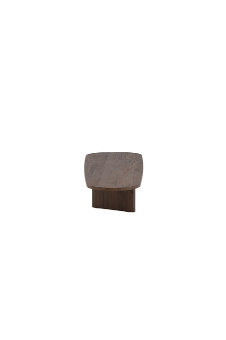 Grönvik Couchtisch - mokka/MDF - Couchtische - ALVAHOME