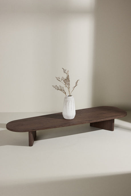 Grönvik Couchtisch - mokka/MDF - Couchtische - ALVAHOME