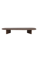 Grönvik Couchtisch - mokka/MDF - Couchtische - ALVAHOME