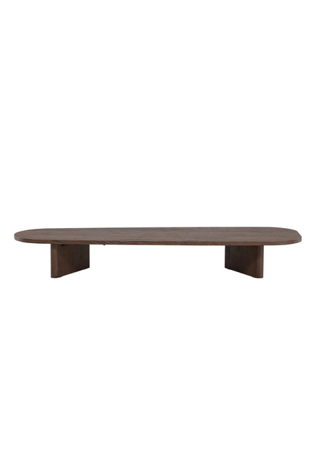 Grönvik Couchtisch - mokka/MDF - Couchtische - ALVAHOME