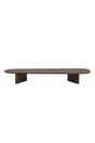 Grönvik Couchtisch - mokka/MDF - Couchtische - ALVAHOME