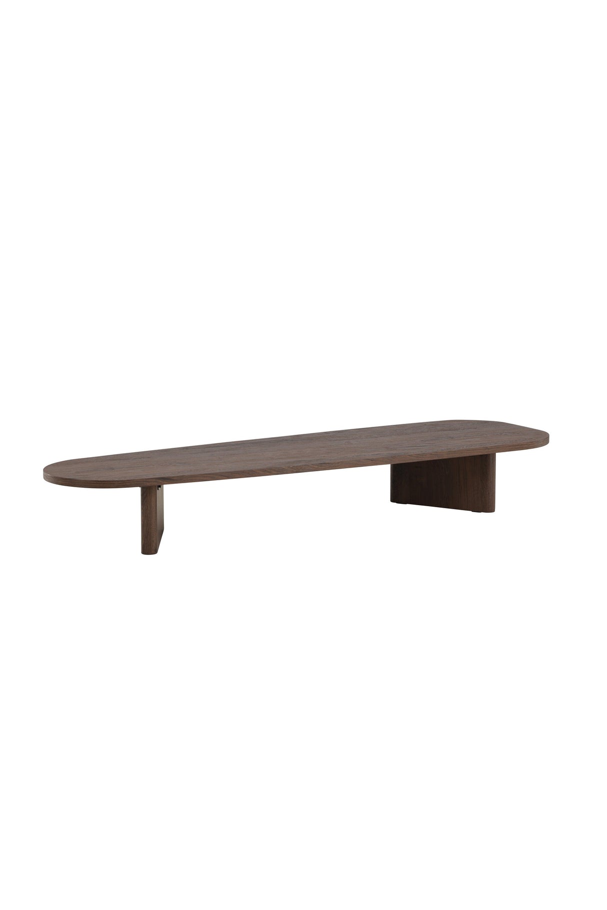 Grönvik Couchtisch - mokka/MDF - Couchtische - ALVAHOME