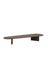 Grönvik Couchtisch - mokka/MDF - Couchtische - ALVAHOME
