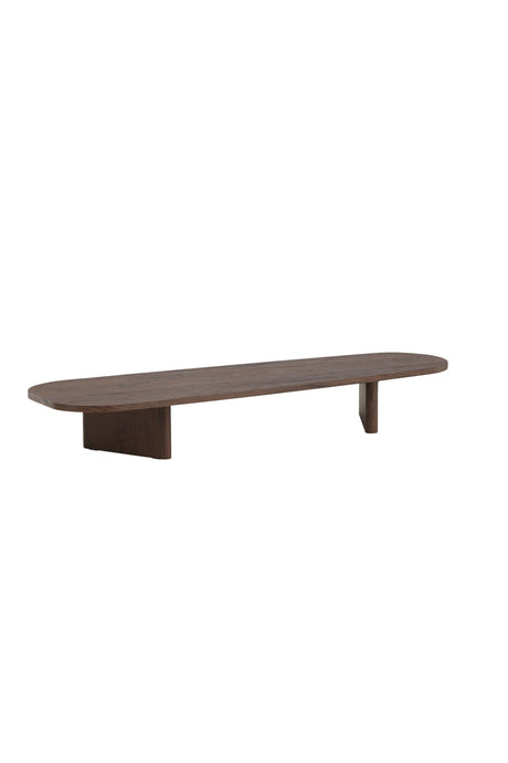 Grönvik Couchtisch - mokka/MDF - Couchtische - ALVAHOME