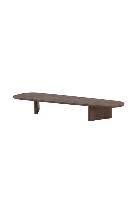 Grönvik Couchtisch - mokka/MDF - Couchtische - ALVAHOME