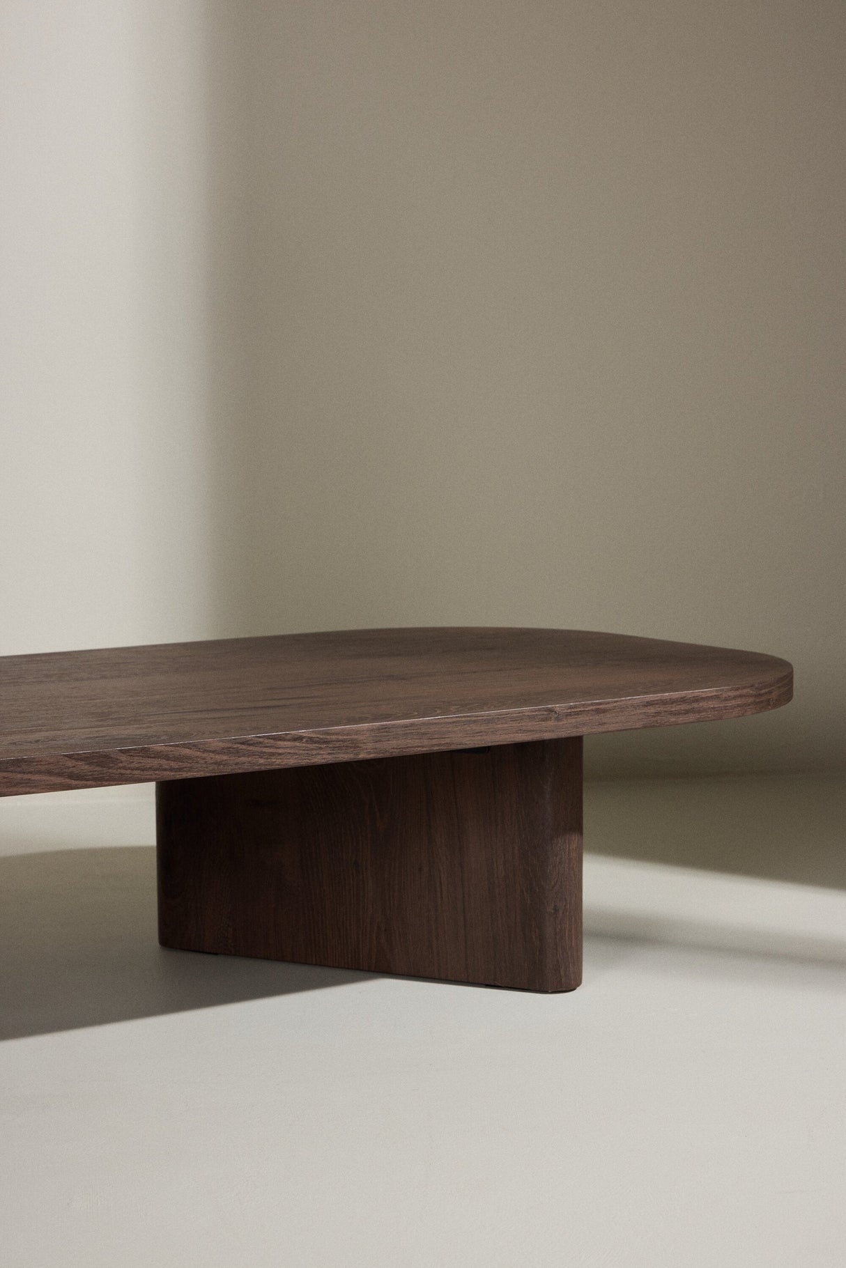Grönvik Couchtisch - mokka/MDF - Couchtische - ALVAHOME