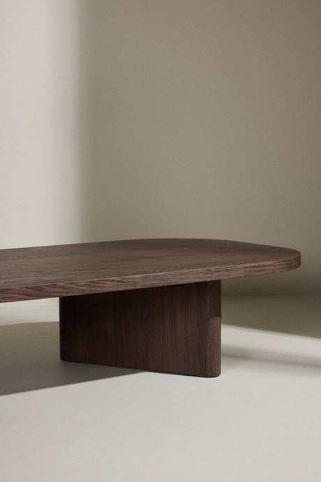 Grönvik Couchtisch - mokka/MDF - Couchtische - ALVAHOME