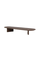 Grönvik Couchtisch - mokka/MDF - Couchtische - ALVAHOME