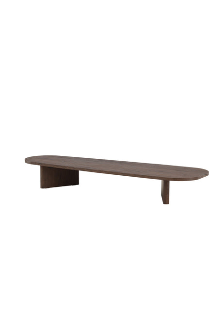 Grönvik Couchtisch - mokka/MDF - Couchtische - ALVAHOME