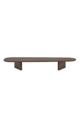 Grönvik Couchtisch - mokka/MDF - Couchtische - ALVAHOME