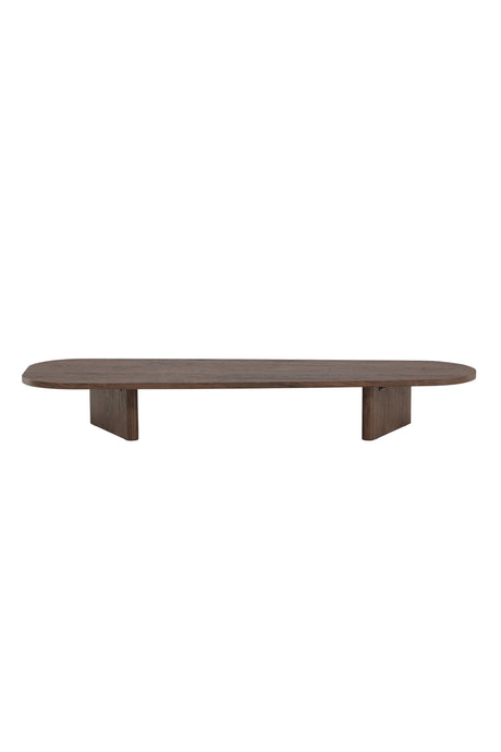 Grönvik Couchtisch - mokka/MDF - Couchtische - ALVAHOME