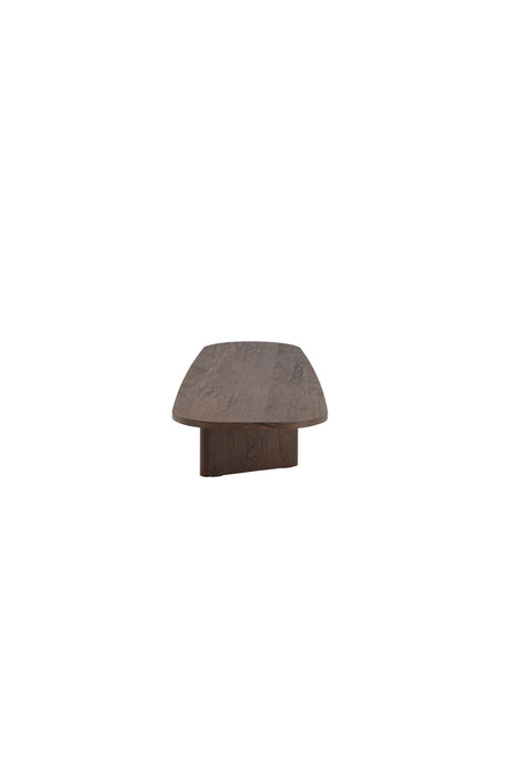 Grönvik Couchtisch - mokka/MDF - Couchtische - ALVAHOME
