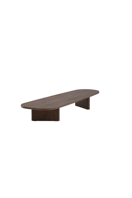 Grönvik Couchtisch - mokka/MDF - Couchtische - ALVAHOME