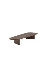 Grönvik Couchtisch - mokka/MDF - Couchtische - ALVAHOME