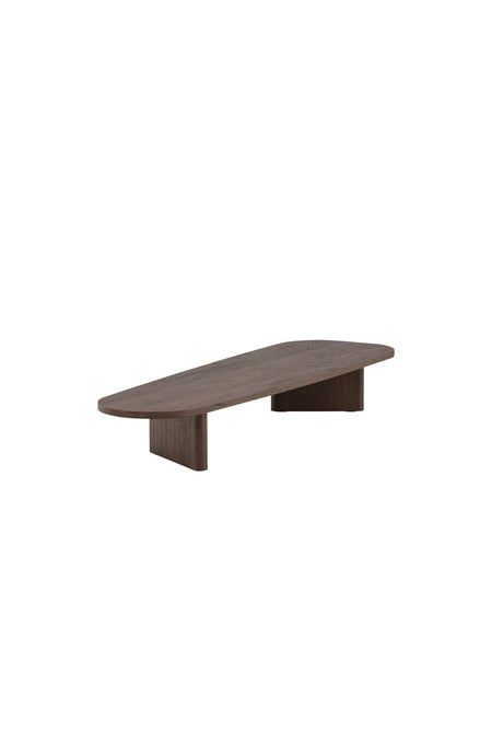 Grönvik Couchtisch - mokka/MDF - Couchtische - ALVAHOME