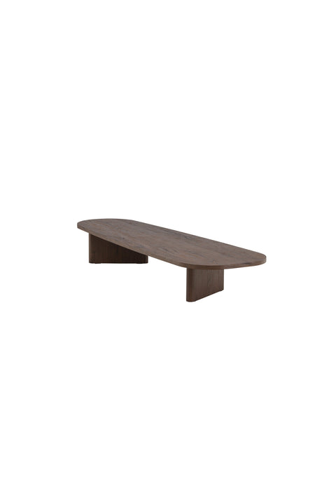 Grönvik Couchtisch - mokka/MDF - Couchtische - ALVAHOME