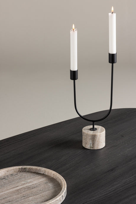 Grönvik Couchtisch - schwarz/MDF - Couchtische - ALVAHOME