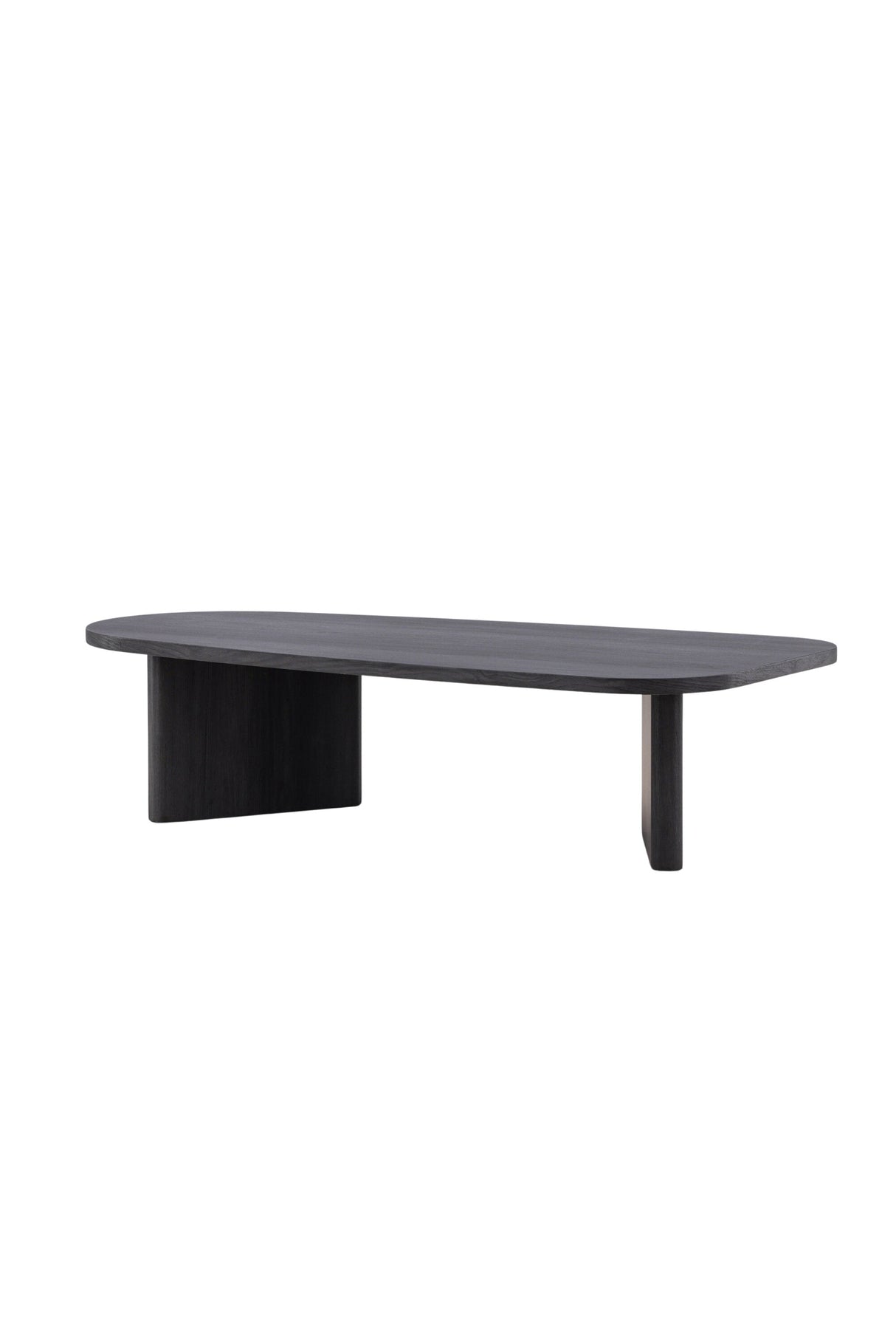 Grönvik Couchtisch - schwarz/MDF - Couchtische - ALVAHOME