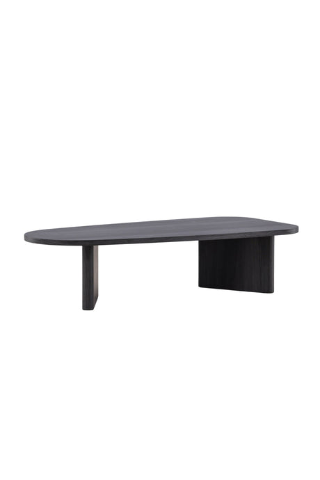 Grönvik Couchtisch - schwarz/MDF - Couchtische - ALVAHOME