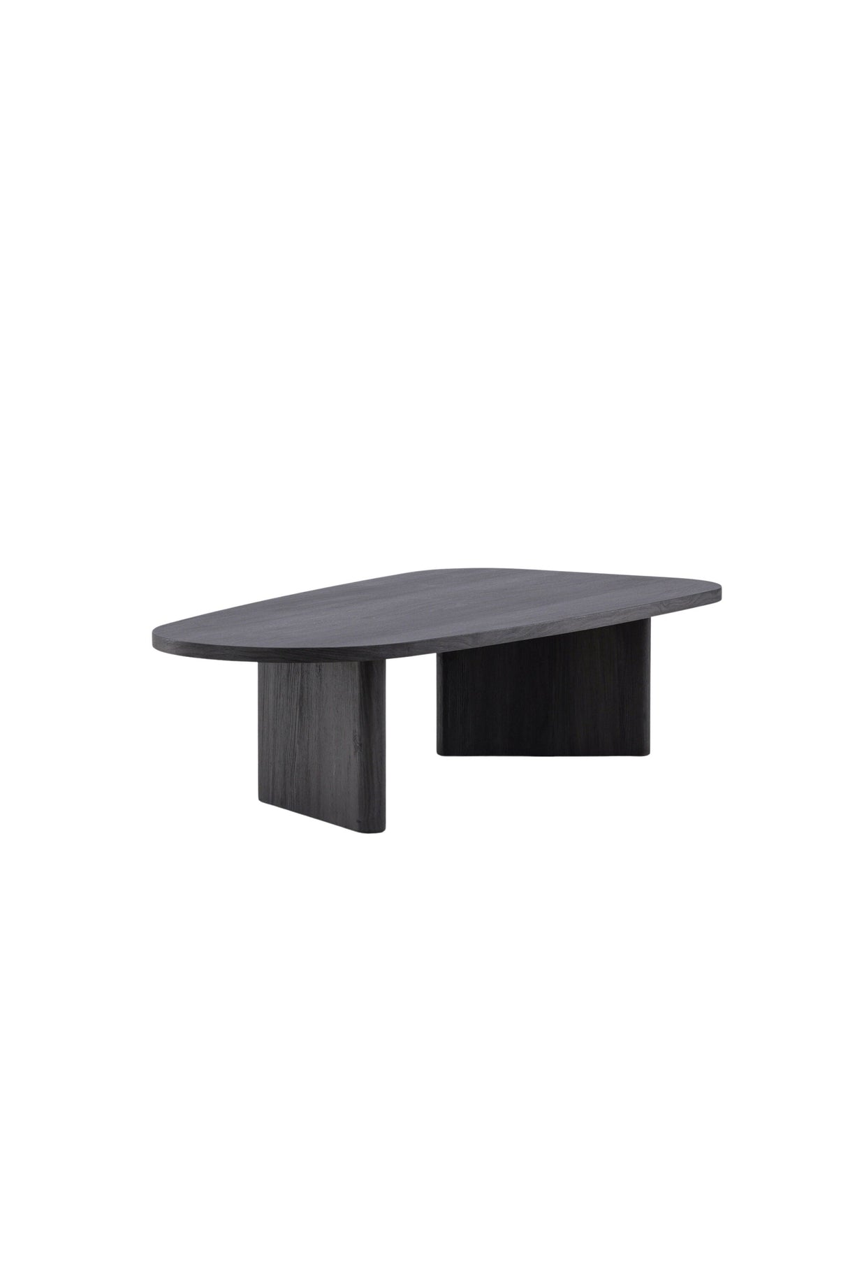 Grönvik Couchtisch - schwarz/MDF - Couchtische - ALVAHOME